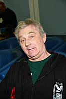 Юрий Голубцов. Пресс-конференция «40 лет театру 'У