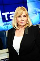 Марина Хилькевич. Пресс-конференция «40 лет театру