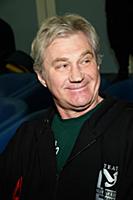 Юрий Голубцов. Пресс-конференция «40 лет театру 'У