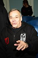 Валерий Шейман. Пресс-конференция «40 лет театру '