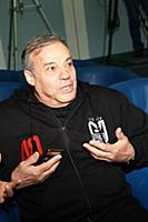 Валерий Шейман. Пресс-конференция «40 лет театру '