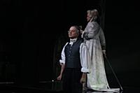 Александр Олешко, Ирина Дымченко. Пресс-показ спек
