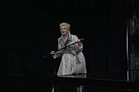 Ирина Дымченко. Пресс-показ спектакля «Павел 1». Р