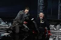 Игорь Карташев, Александр Олешко. Пресс-показ спек