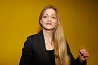Ася Князева. Пресс-показ спектакля «Концерт для вз