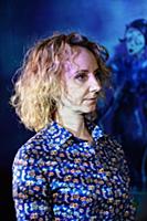Ксения Наумчик. Пресс-показ спектакля «Концерт для