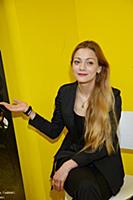 Ася Князева. Пресс-показ спектакля «Концерт для вз