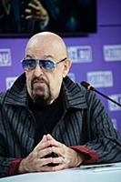 Михаил Шуфутинский. Пресс-конференция заслуженного
