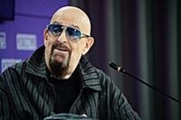 Михаил Шуфутинский. Пресс-конференция заслуженного