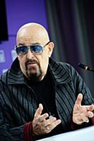 Михаил Шуфутинский. Пресс-конференция заслуженного