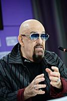 Михаил Шуфутинский. Пресс-конференция заслуженного
