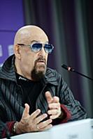 Михаил Шуфутинский. Пресс-конференция заслуженного