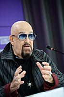 Михаил Шуфутинский. Пресс-конференция заслуженного