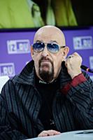 Михаил Шуфутинский. Пресс-конференция заслуженного