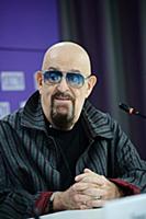 Михаил Шуфутинский. Пресс-конференция заслуженного