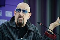 Михаил Шуфутинский. Пресс-конференция заслуженного