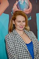 Оксана Скакун. Предпремьерный показ фильма «Любовь