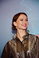 Оксана Скоропад. Предпремьерный показ фильма «Любо