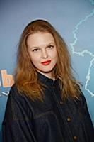 Стася Венкова. Предпремьерный показ фильма «Любовь