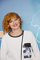 Елена Бирюкова. Предпремьерный показ фильма «Любов