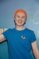 Сергей Ашарин. Предпремьерный показ фильма «Любовь