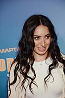 Ирина Поворознюк. Предпремьерный показ фильма «Люб