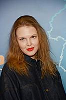 Стася Венкова. Предпремьерный показ фильма «Любовь
