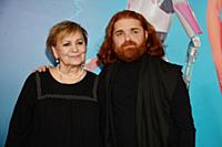 Татьяна Судец, Янис Политов. Предпремьерный показ 