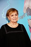 Татьяна Судец. Предпремьерный показ фильма «Любовь
