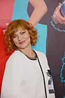 Елена Бирюкова. Предпремьерный показ фильма «Любов