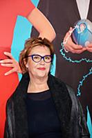 Ирина Розанова. Предпремьерный показ фильма «Любов