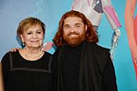 Татьяна Судец, Янис Политов. Предпремьерный показ 