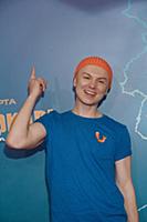 Сергей Ашарин. Предпремьерный показ фильма «Любовь