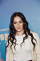 Ирина Поворознюк. Предпремьерный показ фильма «Люб