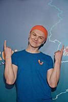 Сергей Ашарин. Предпремьерный показ фильма «Любовь