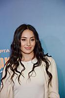 Ирина Поворознюк. Предпремьерный показ фильма «Люб