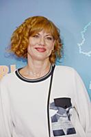 Елена Бирюкова. Предпремьерный показ фильма «Любов