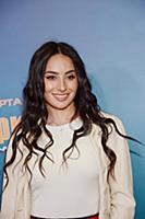 Ирина Поворознюк. Предпремьерный показ фильма «Люб