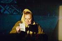 Ирина Токмакова. Преcc-показ спектакля «Сорок перв