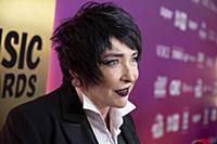 Лолита. Церемония вручения музыкальной премии «Жар
