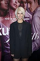 Премьера сериала «Жить жизнь»