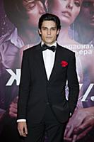 Роман Васильев. Премьера сериала «Жить жизнь». Реж