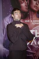 Даниил Воробьев. Премьера сериала «Жить жизнь». Ре