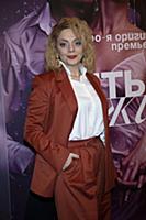 Анетта Орлова. Премьера сериала «Жить жизнь». Режи