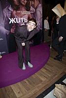 Даниил Воробьев. Премьера сериала «Жить жизнь». Ре