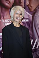 Любовь Аксенова. Премьера сериала «Жить жизнь». Ре