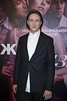 Юрий Чурсин. Премьера сериала «Жить жизнь». Режисс