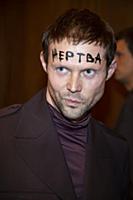 Даниил Воробьев. Премьера сериала «Жить жизнь». Ре