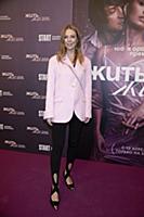 Наталья Подольская. Премьера сериала «Жить жизнь».