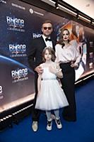 Премьера фильма «Вызов»